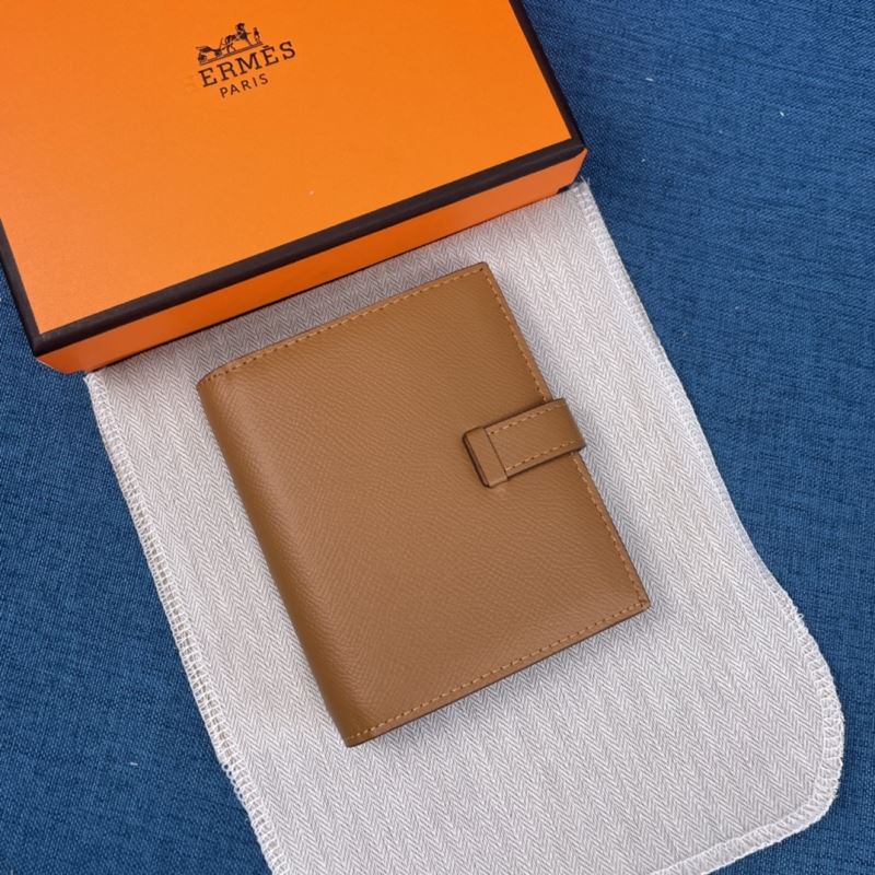 Hermes Wallets Purse